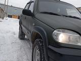 Chevrolet Niva 2004 года за 2 300 000 тг. в Костанай – фото 3