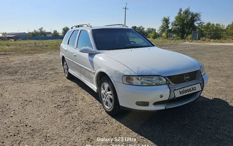 Opel Vectra 1999 года за 2 200 000 тг. в Туркестан