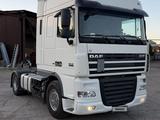 DAF  XF 105 2012 года за 20 500 000 тг. в Шымкент – фото 2