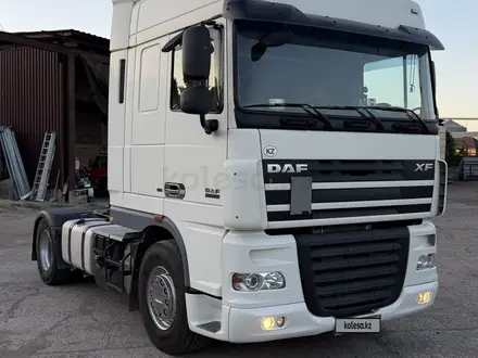 DAF  XF 105 2012 года за 20 500 000 тг. в Шымкент – фото 2