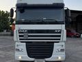 DAF  XF 105 2012 годаүшін20 500 000 тг. в Шымкент – фото 3