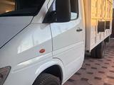 Mercedes-Benz Sprinter 1999 года за 9 000 000 тг. в Шымкент – фото 4