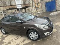 Hyundai Solaris 2015 года за 6 000 000 тг. в Жезказган