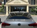 Volkswagen Polo 2021 года за 8 800 000 тг. в Атырау – фото 4