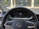 Volkswagen Polo 2021 года за 8 200 000 тг. в Атырау – фото 3