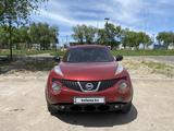 Nissan Juke 2011 годаүшін4 600 000 тг. в Алматы