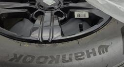 Резина Hankook за 50 000 тг. в Алматы