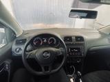 Volkswagen Polo 2019 года за 4 800 000 тг. в Атырау – фото 5