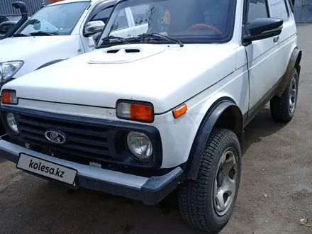 ВАЗ (Lada) Lada 2121 1999 года за 2 000 000 тг. в Жезказган – фото 2