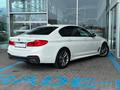 BMW 530 XDrive 2019 года за 20 400 000 тг. в Алматы – фото 5