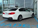 BMW 530 XDrive 2019 годаүшін20 400 000 тг. в Алматы – фото 5
