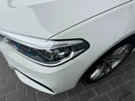 BMW 530 XDrive 2019 года за 20 400 000 тг. в Алматы – фото 11