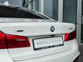 BMW 530 XDrive 2019 года за 20 400 000 тг. в Алматы – фото 10