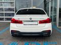 BMW 530 XDrive 2019 года за 20 400 000 тг. в Алматы – фото 6