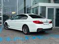 BMW 530 XDrive 2019 года за 20 400 000 тг. в Алматы – фото 8