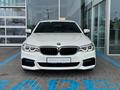 BMW 530 XDrive 2019 года за 20 400 000 тг. в Алматы – фото 2