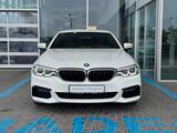 BMW 530 XDrive 2019 годаүшін20 400 000 тг. в Алматы – фото 2
