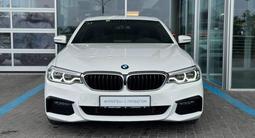 BMW 530 XDrive 2019 годаүшін20 400 000 тг. в Алматы – фото 2