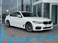 BMW 530 XDrive 2019 года за 20 400 000 тг. в Алматы – фото 3