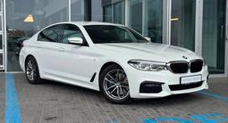 BMW 530 XDrive 2019 годаүшін20 400 000 тг. в Алматы – фото 3