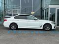 BMW 530 XDrive 2019 года за 20 400 000 тг. в Алматы – фото 4