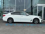 BMW 530 XDrive 2019 годаүшін20 400 000 тг. в Алматы – фото 4