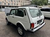 ВАЗ (Lada) Lada 2121 2022 года за 6 270 000 тг. в Алматы – фото 3