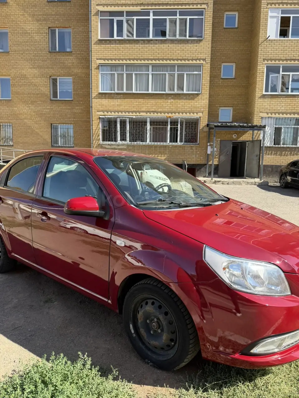 Ravon Nexia R3, 2020