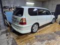 Honda Odyssey 2000 годаүшін3 500 000 тг. в Павлодар – фото 8