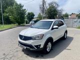 SsangYong Actyon 2016 годаүшін4 100 000 тг. в Алматы – фото 2