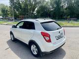 SsangYong Actyon 2016 годаүшін4 100 000 тг. в Алматы – фото 4