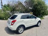 SsangYong Actyon 2016 годаүшін4 100 000 тг. в Алматы – фото 3