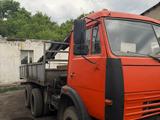 КамАЗ 2004 годаүшін9 500 000 тг. в Караганда – фото 2