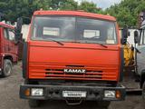 КамАЗ 2004 годаүшін9 500 000 тг. в Караганда