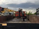 КамАЗ 2004 годаүшін9 500 000 тг. в Караганда – фото 5