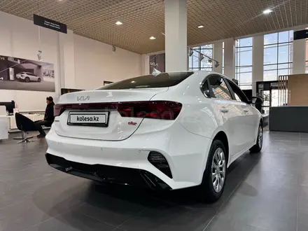 Kia Cerato Luxe 2.0 2024 года за 12 190 000 тг. в Актобе – фото 10