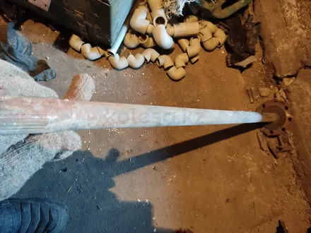 Картер сцепления ГАЗ 24 Газель за 20 000 тг. в Алматы – фото 30