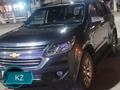 Chevrolet TrailBlazer 2022 года за 16 500 000 тг. в Актобе