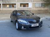 Toyota Camry 2010 года за 7 000 999 тг. в Жанаозен