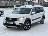 ВАЗ (Lada) Largus 2021 года за 7 200 000 тг. в Актобе