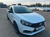 ВАЗ (Lada) Vesta 2021 года за 4 082 000 тг. в Алматы – фото 2