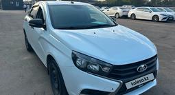 ВАЗ (Lada) Vesta 2021 года за 4 082 000 тг. в Алматы – фото 2