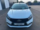 ВАЗ (Lada) Vesta 2021 года за 4 082 000 тг. в Алматы – фото 3