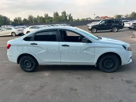 ВАЗ (Lada) Vesta 2021 года за 4 082 000 тг. в Алматы – фото 7