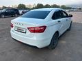ВАЗ (Lada) Vesta 2021 года за 4 082 000 тг. в Алматы – фото 4