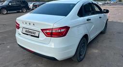 ВАЗ (Lada) Vesta 2021 года за 4 082 000 тг. в Алматы – фото 4