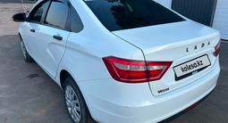 ВАЗ (Lada) Vesta 2021 года за 4 082 000 тг. в Алматы – фото 5