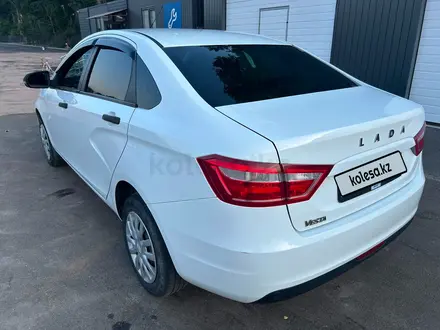 ВАЗ (Lada) Vesta 2021 года за 4 082 000 тг. в Алматы – фото 5