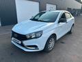 ВАЗ (Lada) Vesta 2021 года за 4 082 000 тг. в Алматы