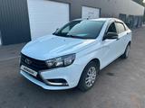 ВАЗ (Lada) Vesta 2021 года за 4 082 000 тг. в Алматы